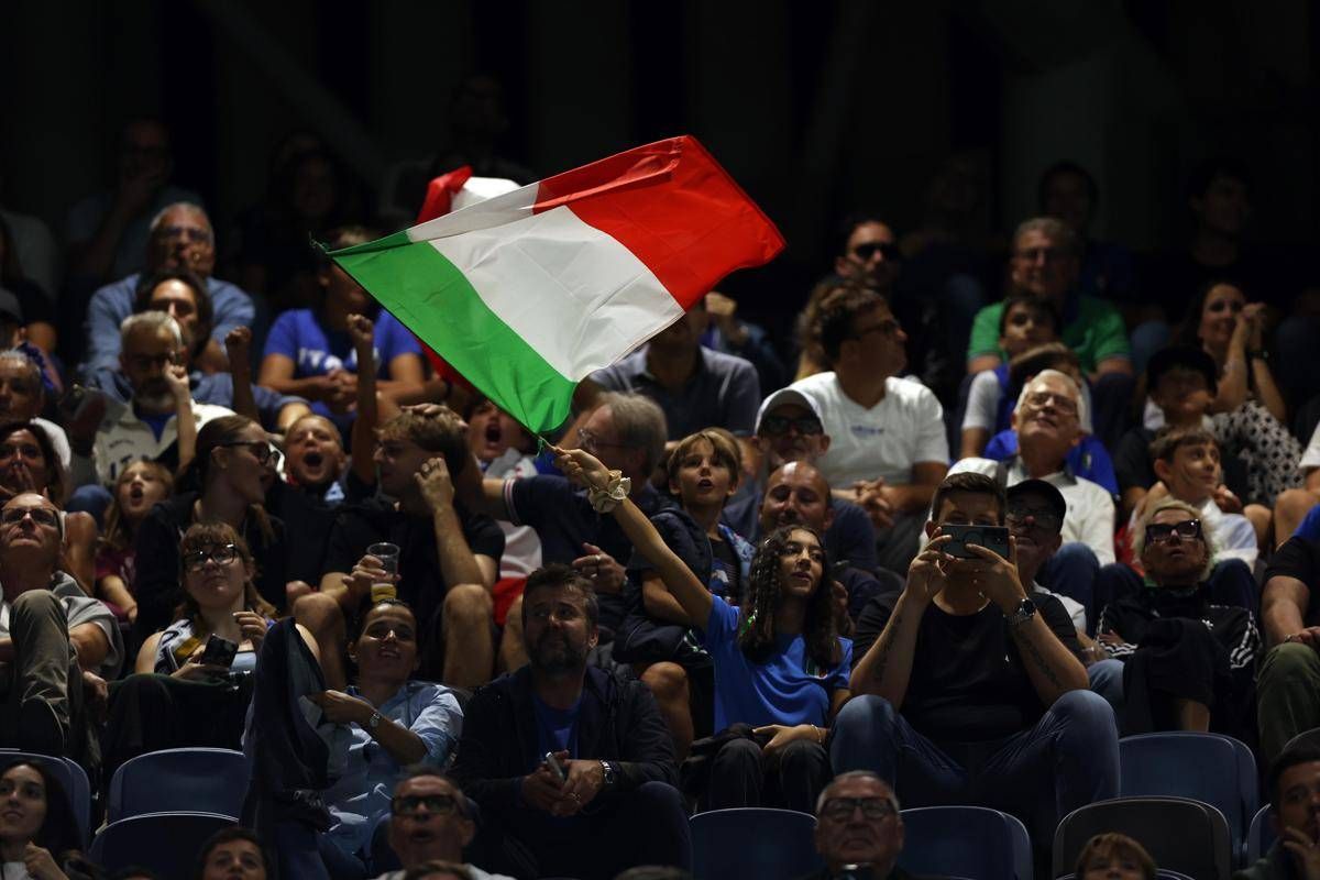 Italia U17 Burkina Faso U17 orario probabili formazioni e dove vederla in tv in chiaro