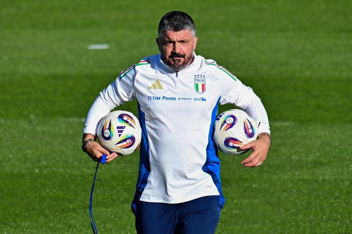 Italia i convocati di Gattuso prima chiamata per Caprile torna Scamacca