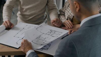 Italia investimenti immobiliari e architettura la nuova tendenza e valutare il progetto prima dellacquisto