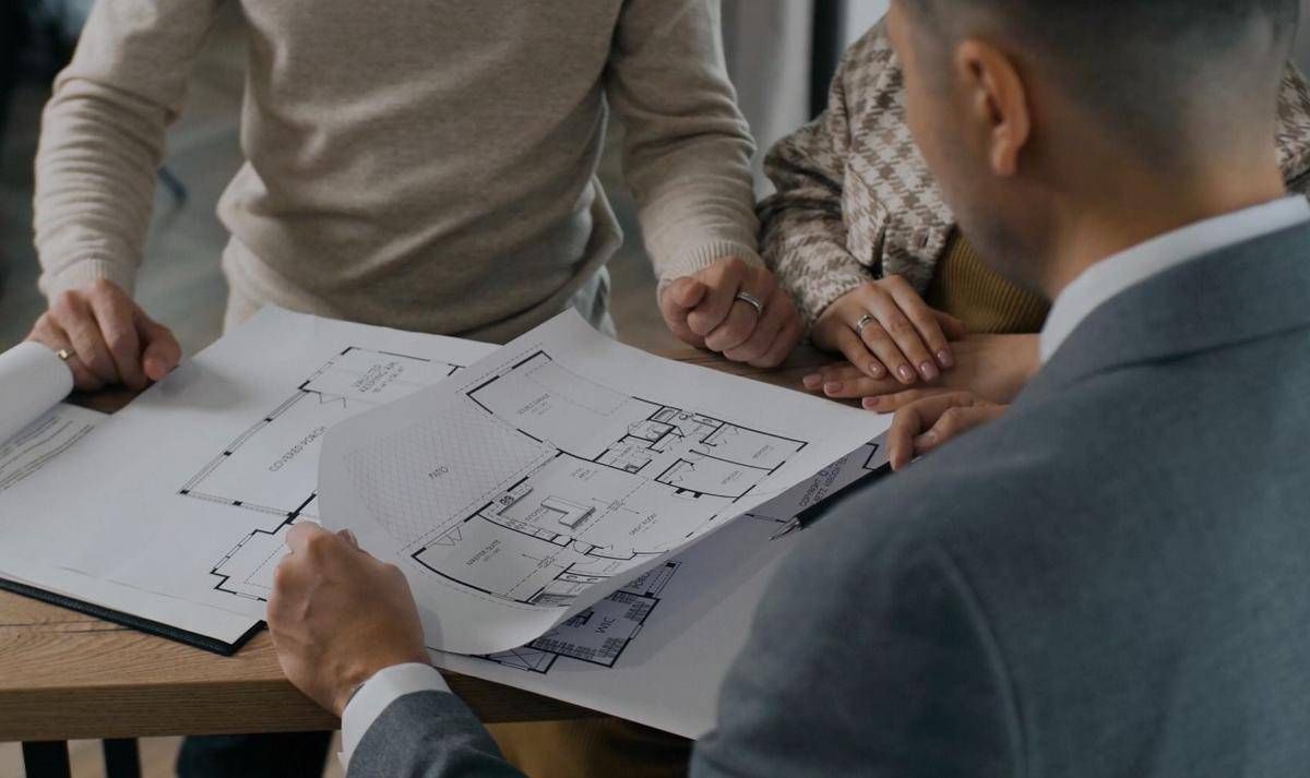 Italia investimenti immobiliari e architettura la nuova tendenza e valutare il progetto prima dellacquisto