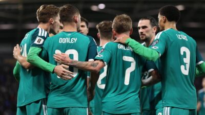 Italia lavversaria dei playoff come gioca lIrlanda del Nord