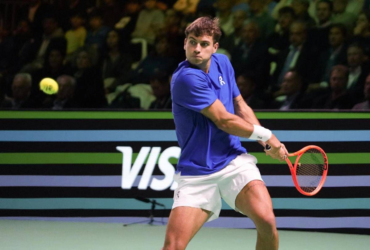 Italia quanto guadagna se vince la Coppa Davis Il montepremi