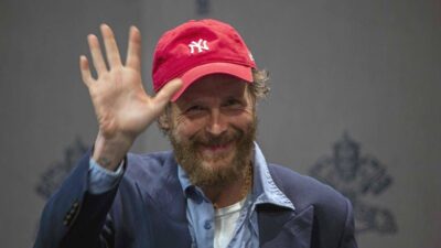 Jovanotti Io prossimo conduttore di Sanremo Solo insieme a Fiorello