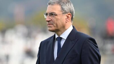 Juventus Tether entra nel CdA. Comolli Aperti a dialogo e ad ascoltare proposte