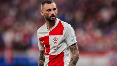 Juventus e gia mercato idea Brozovic per il centrocampo