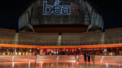 La Live Communication Week torna a Roma per celebrare eccellenza settore eventi