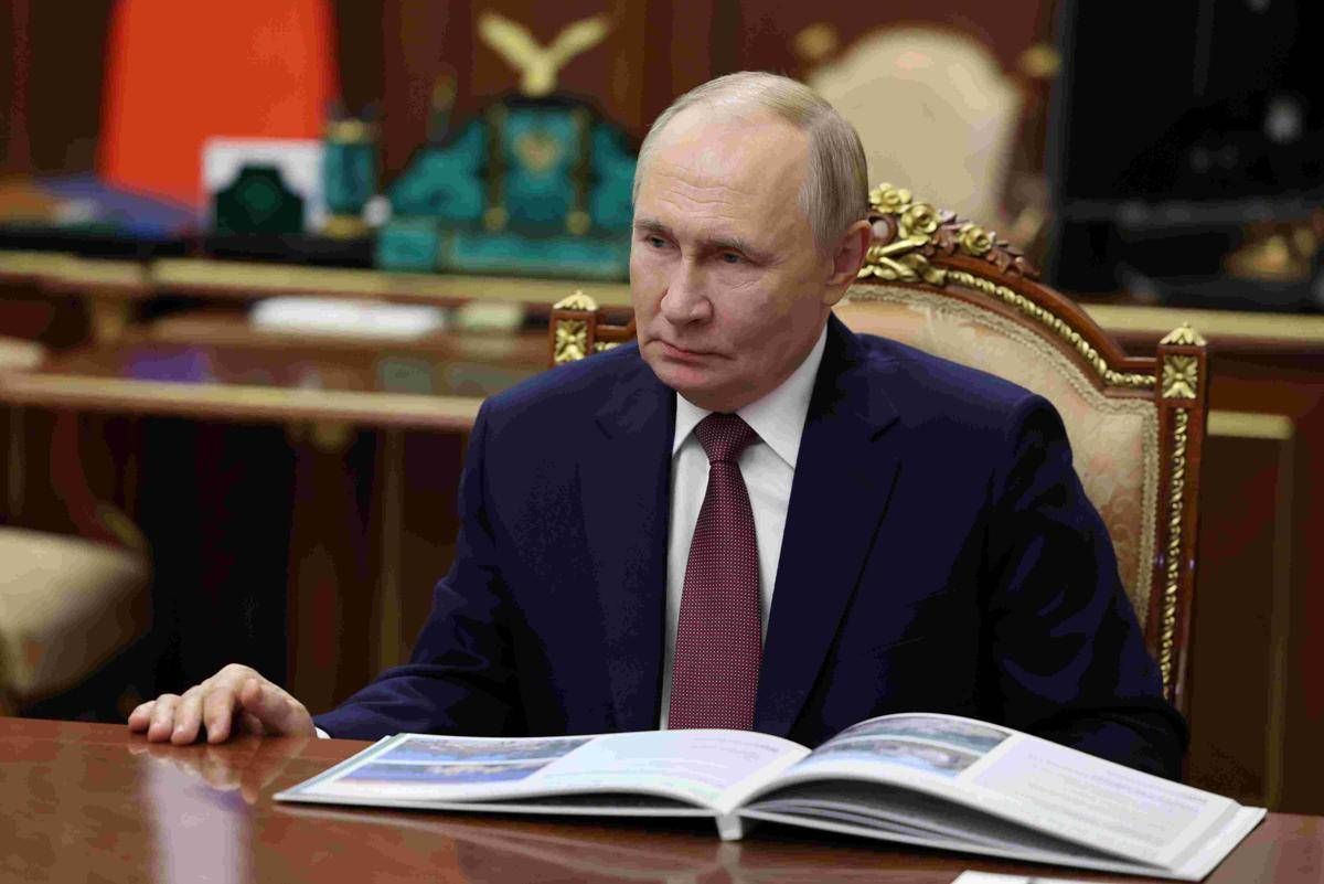 La Russia potrebbe attaccare un Paese Nato parla lesperto di deterrenza