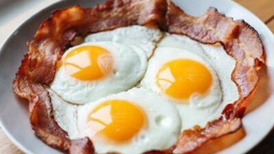 La dieta 30 30 30 cose e perche piace anche se non funziona