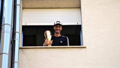 La moglie di Polonara Achille e stato in coma le possibilita di vita erano basse