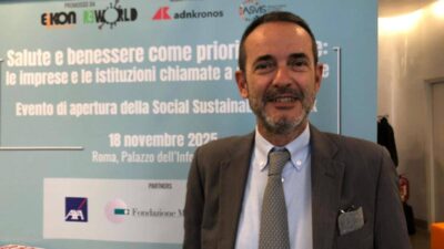 Laporta Ispra One Health concetto di salute interconnesso e declinato al plurale