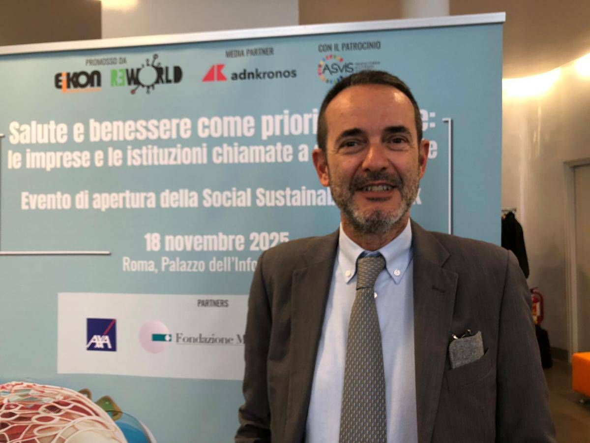 Laporta Ispra One Health concetto di salute interconnesso e declinato al plurale