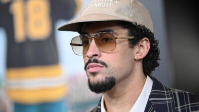 Latin Grammy trionfa Bad Bunny suo lalbum dellanno