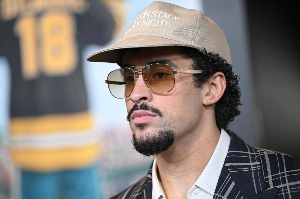 Latin Grammy trionfa Bad Bunny suo lalbum dellanno