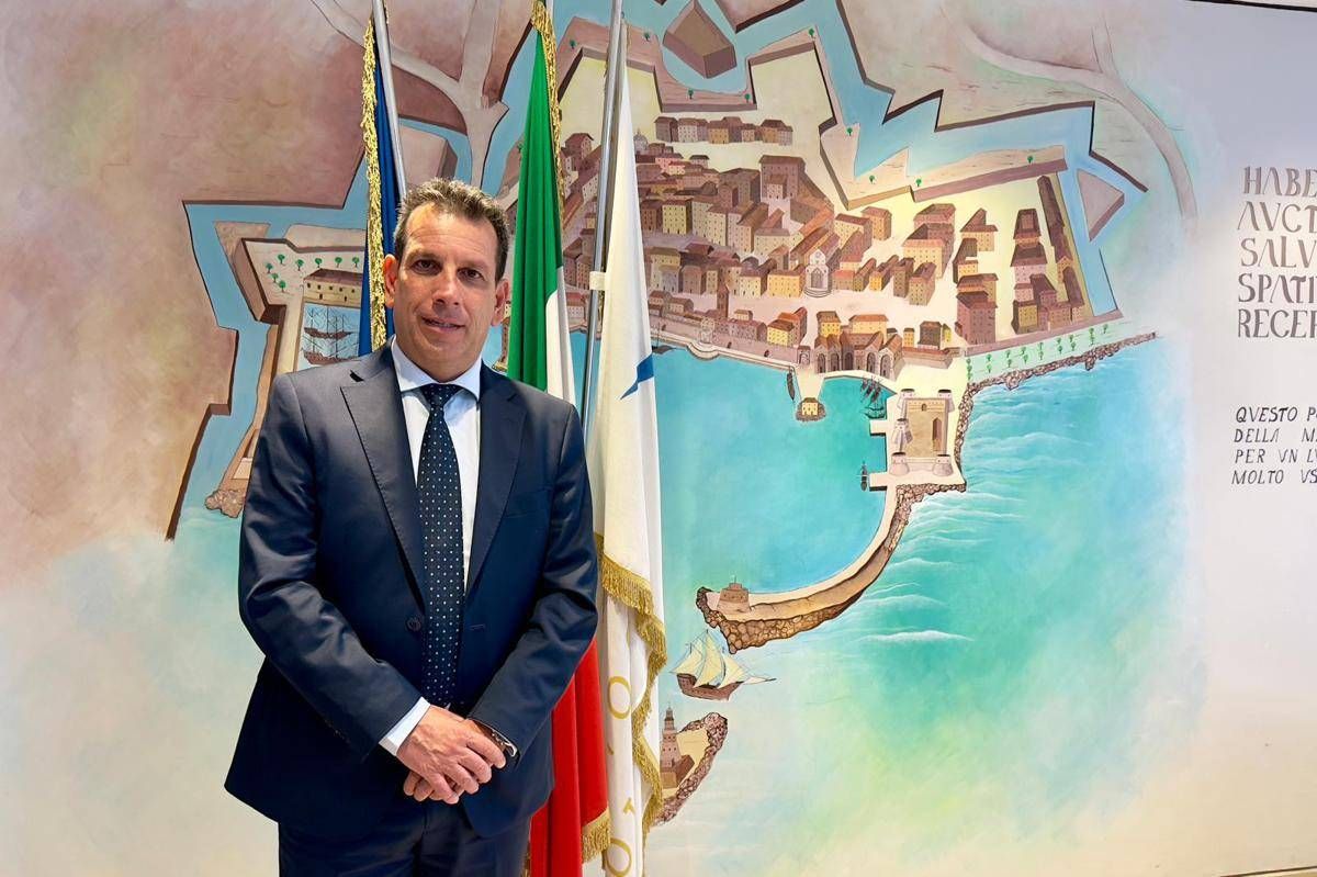 Latrofa AdSP Mtcs Zls del Lazio una svolta attesa da anni