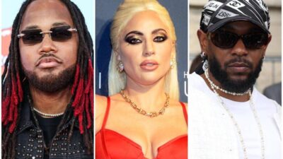 Le nomination ai Grammy Awards 2026 Kendrick Lamar in testa con 9 candidature