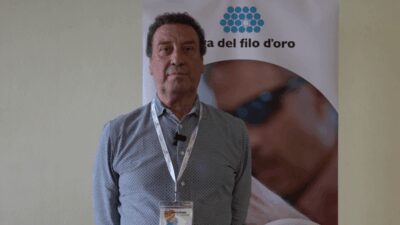 Lega del Filo doro familiari Volontari un supporto concreto e umano