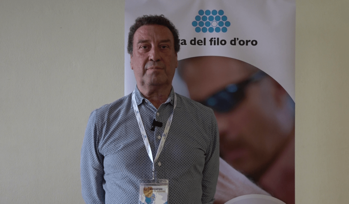 Lega del Filo doro familiari Volontari un supporto concreto e umano