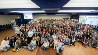 Lega del filo doro a Pisa oltre 200 volontari per il forum nazionale