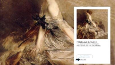 Libri Fantasmi romeni dieci biografie straordinarie