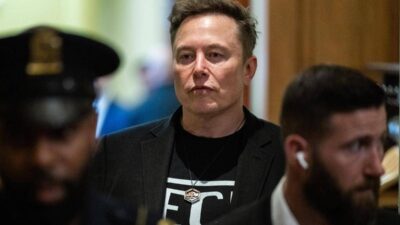 Lidea di Musk Costellazioni di satelliti per gestire il riscaldamento globale