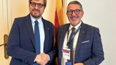 Lombardia alleanza con la Catalogna per sostenere lindustria chimica