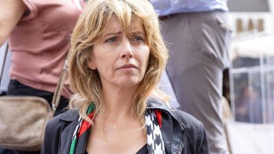 Loredana Cannata arrestata in Vaticano il messaggio per il Papa Aiutaci ad abolire la corrida