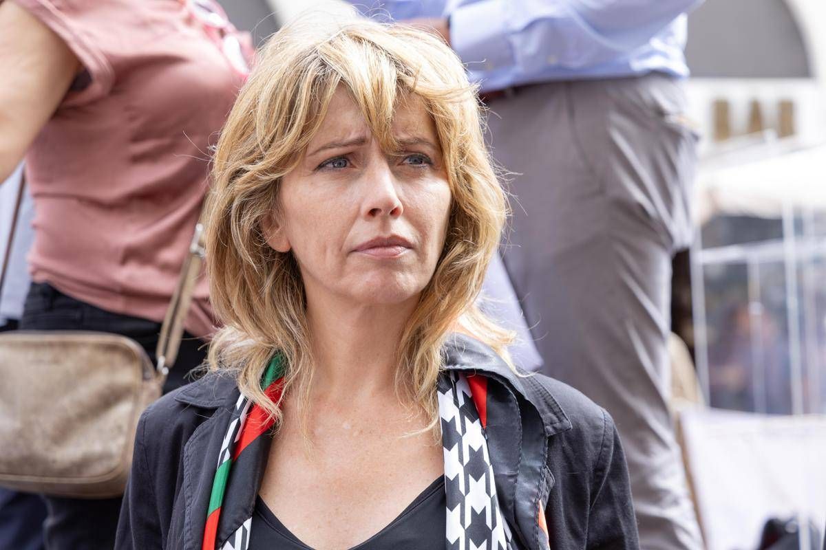 Loredana Cannata arrestata in Vaticano il messaggio per il Papa Aiutaci ad abolire la corrida