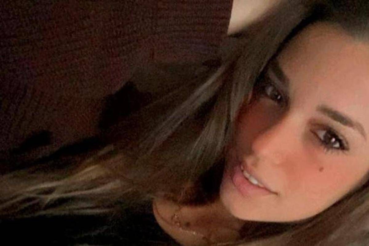 Luana DOrazio assolto il tecnico manutentore Non ha manomesso orditoio