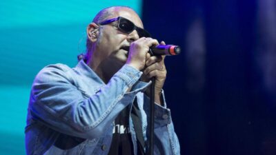 Luca Carboni il concerto dopo il tumore Sono emozionatissimo