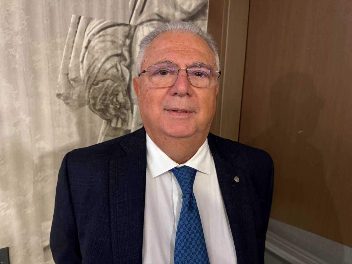 Magi Sumai Ssn non e di destra ne di sinistra ma di tutti