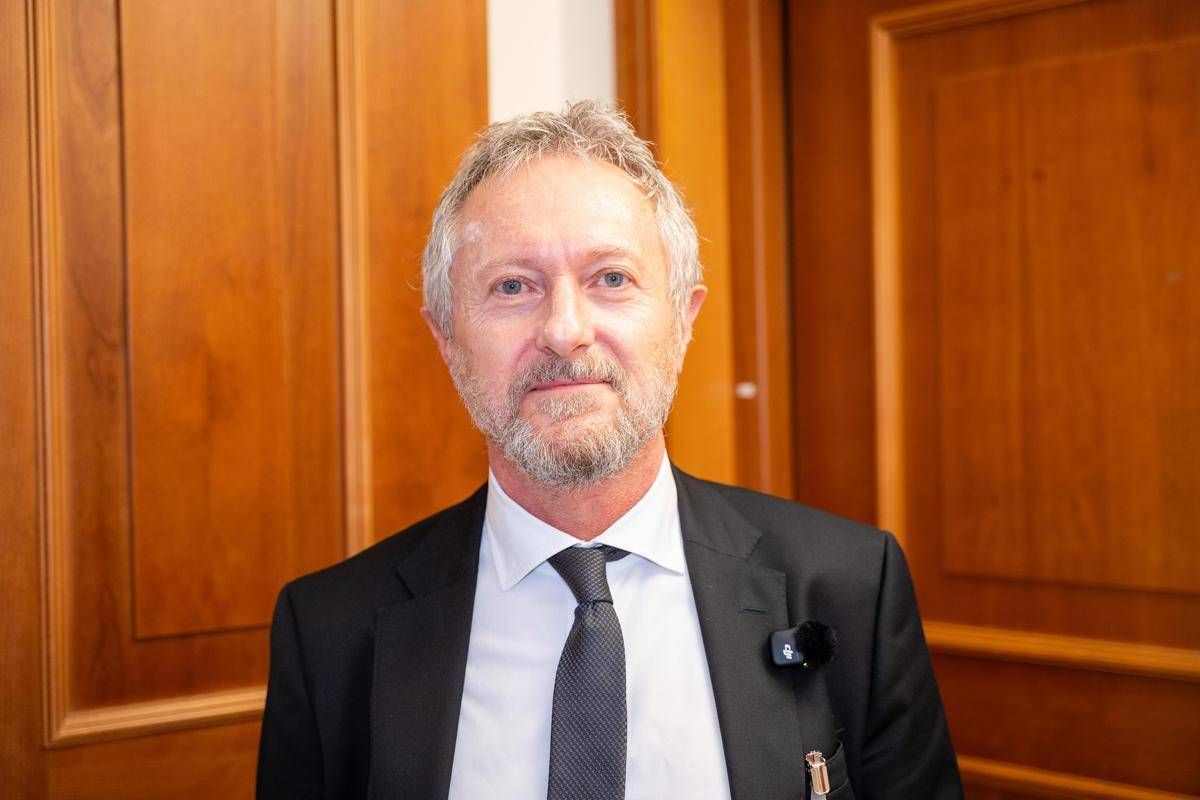 Malattie rare dermatologo Argenziano Novita terapeutiche in epidermolisi bollosa