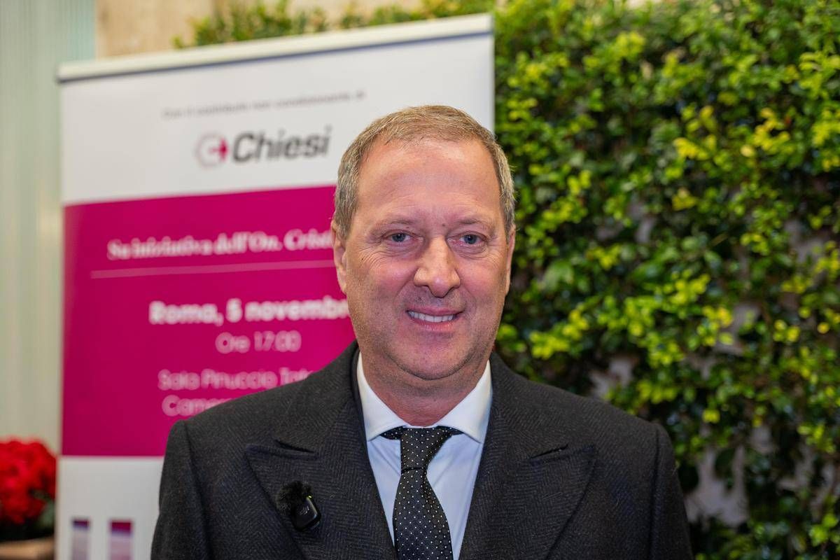 Malattie rare nefrologo Carraro Assicurare ai pazienti Fabry terapie a domicilio