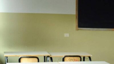 Malore improvviso in classe muore professore di Storia e Filosofia nel Frusinate