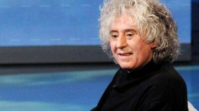 Malore improvviso per Branduardi rinviato concerto a Roma