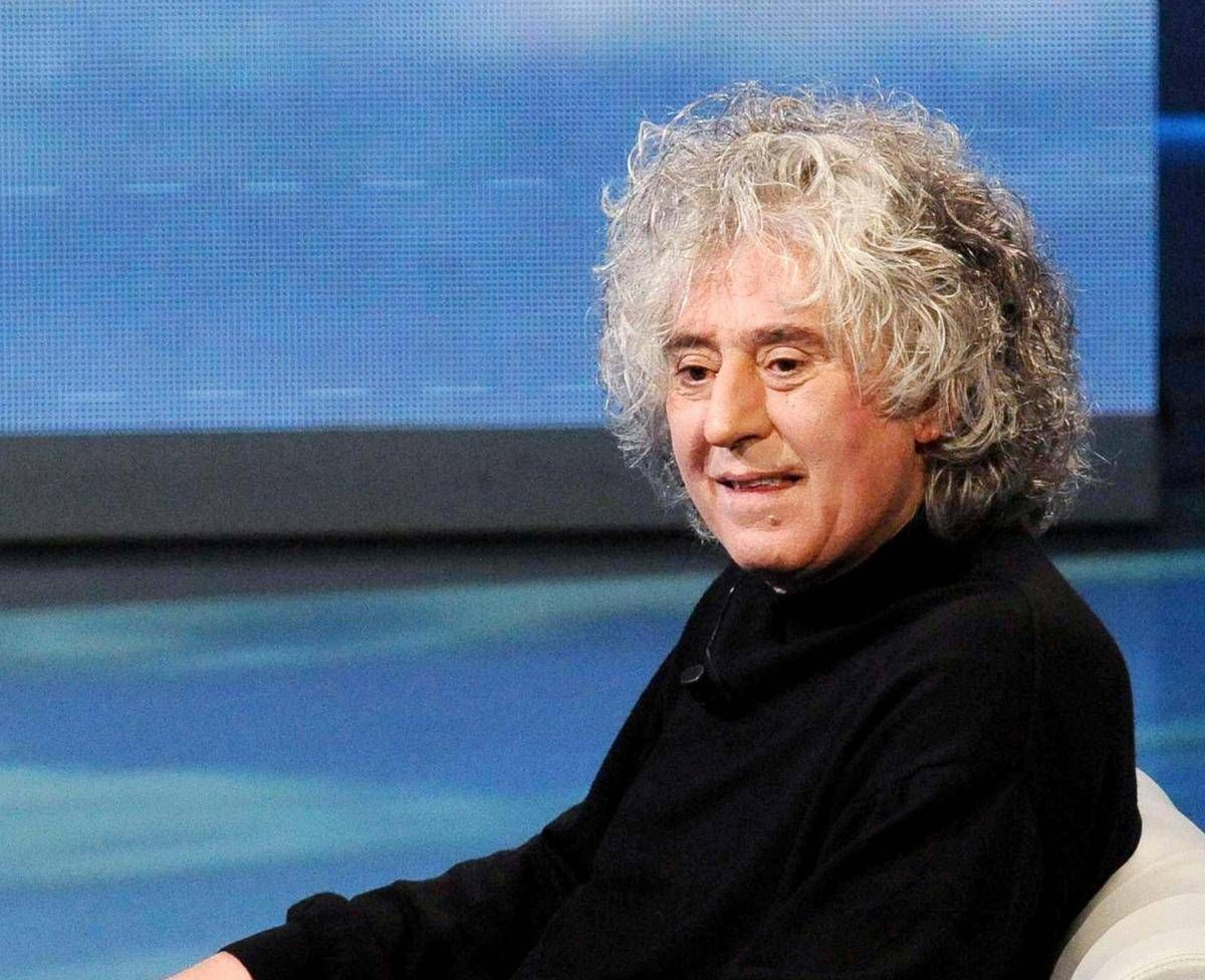 Malore improvviso per Branduardi rinviato concerto a Roma