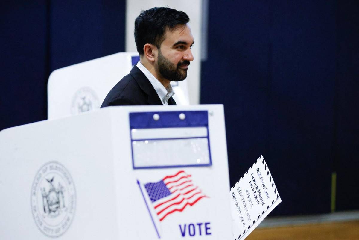 Mamdani vince le elezioni di New York chi e il nuovo sindaco