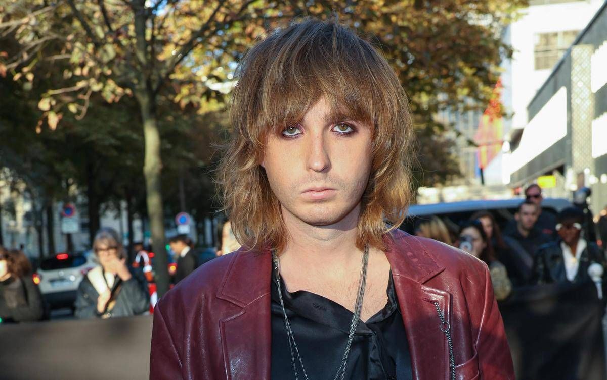 Maneskin non solo Damiano il debutto da solista di Thomas Raggi