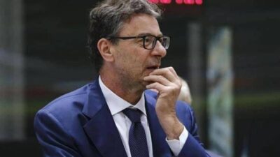 Manovra Giorgetti Tutela i redditi medi e mantiene i conti in ordine