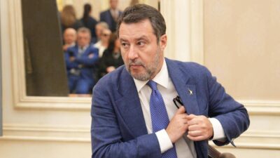 Manovra Salvini. E buona ma puo essere migliorata. Emendamenti Lega per allargare platea rottamazione