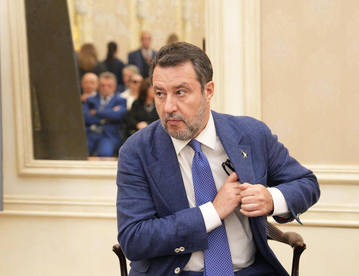 Manovra Salvini. E buona ma puo essere migliorata. Emendamenti Lega per allargare platea rottamazione