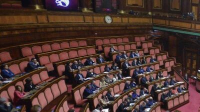 Manovra la carica degli emendamenti