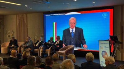 Mantovano Salute e benessere degli italiani priorita del Governo