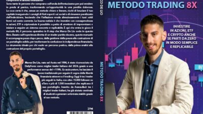 Marco De Lio serve educazione finanziaria e consapevolezza del rischio