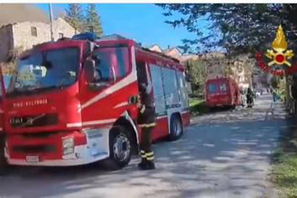 Mario e Fulvio chi sono gli imprenditori toscani dellelicottero caduto a Badia Tebalda