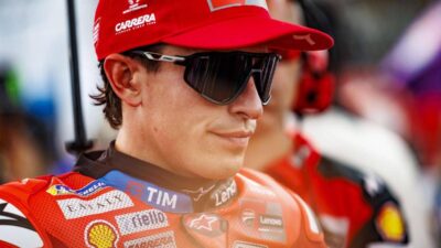 Marquez re della MotoGp la reggia e le vacanze da sogno