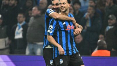 Marsiglia Atalanta 0 1 Samardzic salva Juric nel finale