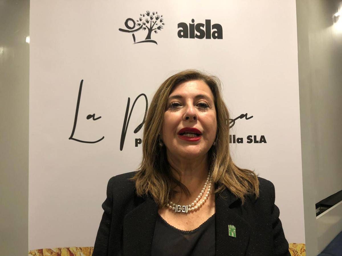 Massimelli Aisla La promessa e limpegno perche nessuno resti solo