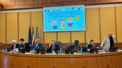 Massucci Lavorare nel quotidiano per giovani dobbiamo dare strumenti