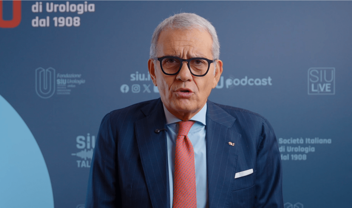 Medicina Carrieri Siu Chirurgia robotica irrinunciabile in urologia