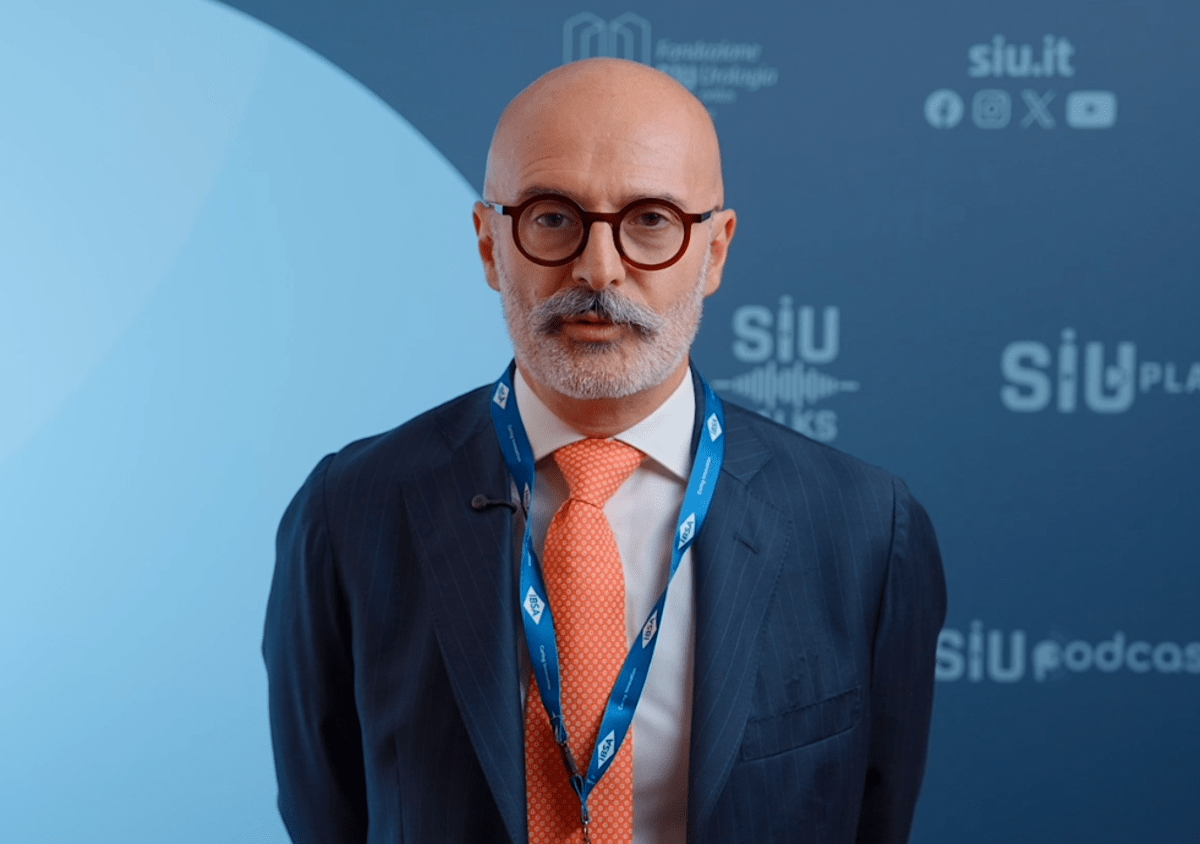 Medicina Salonia Siu Urologo punto di riferimento per salute maschile